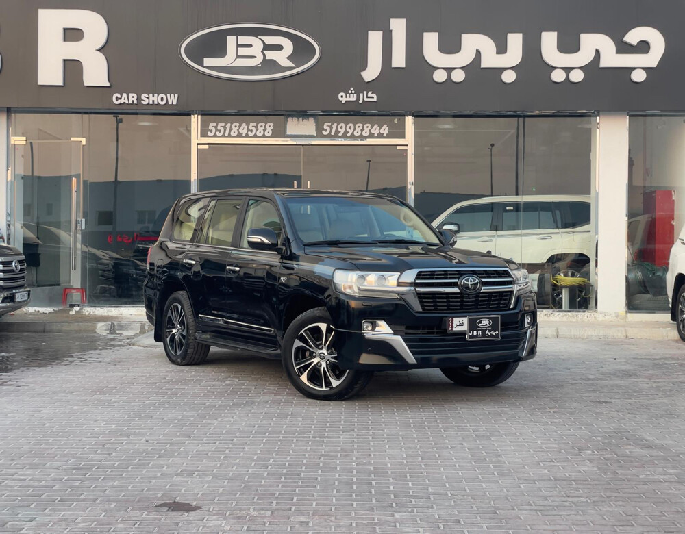 في اكس ار 2021 قاطع 160 الف فقط  - 2
