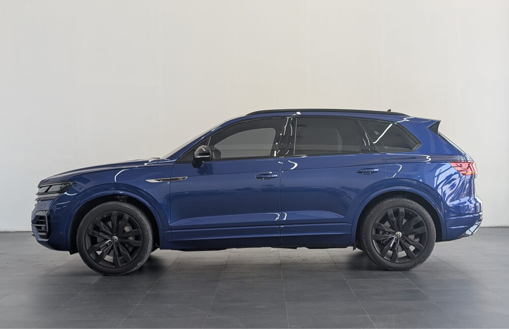 2023 Volkswagen Touareg R-Line  - 4