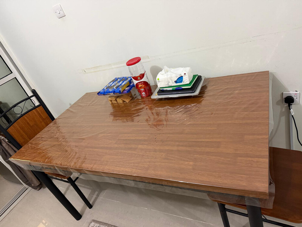 طاولة طعام - 3