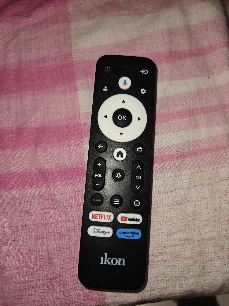 Ikon - IK-GTV55 - 3