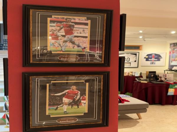 كاس اسيا وكاس العالم قطع نادرة - 5