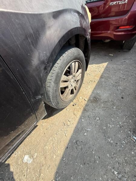 CHEVROLET SONIC 2014 - 10