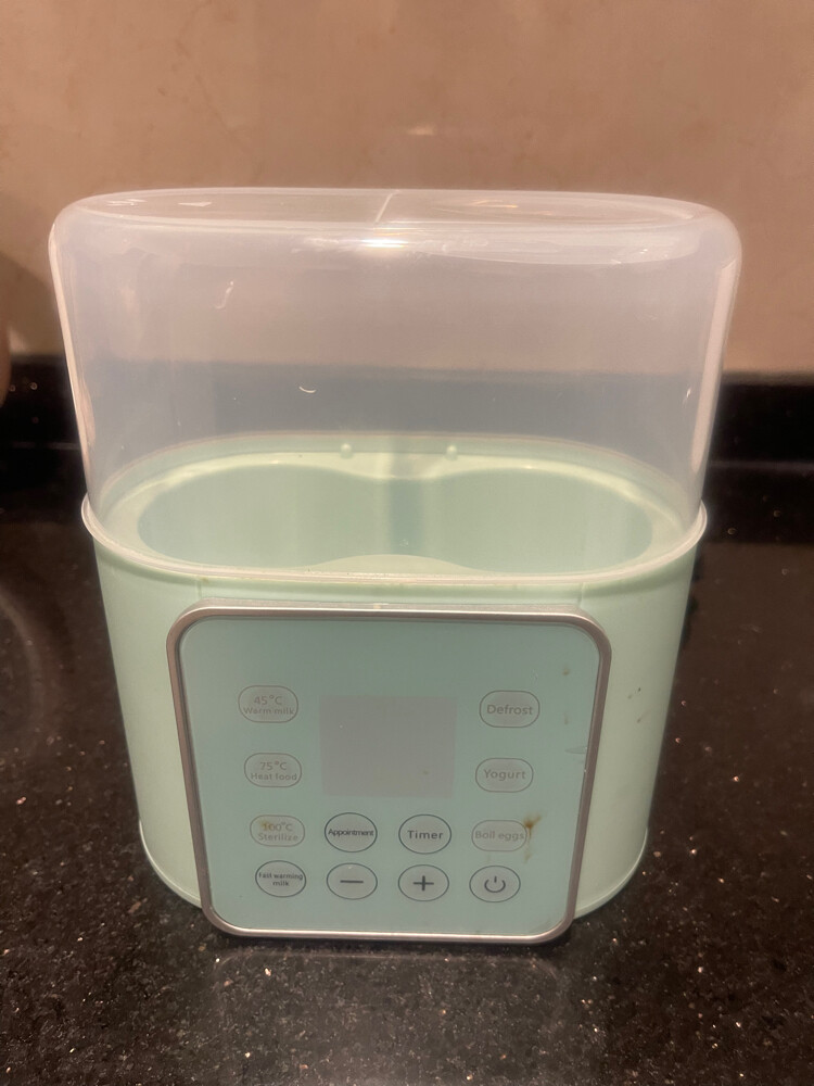 Baby equipment - 2