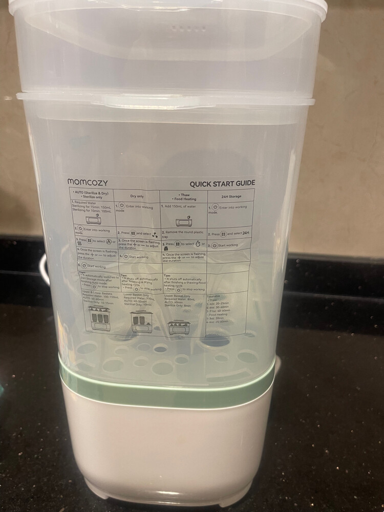 Baby equipment - 10