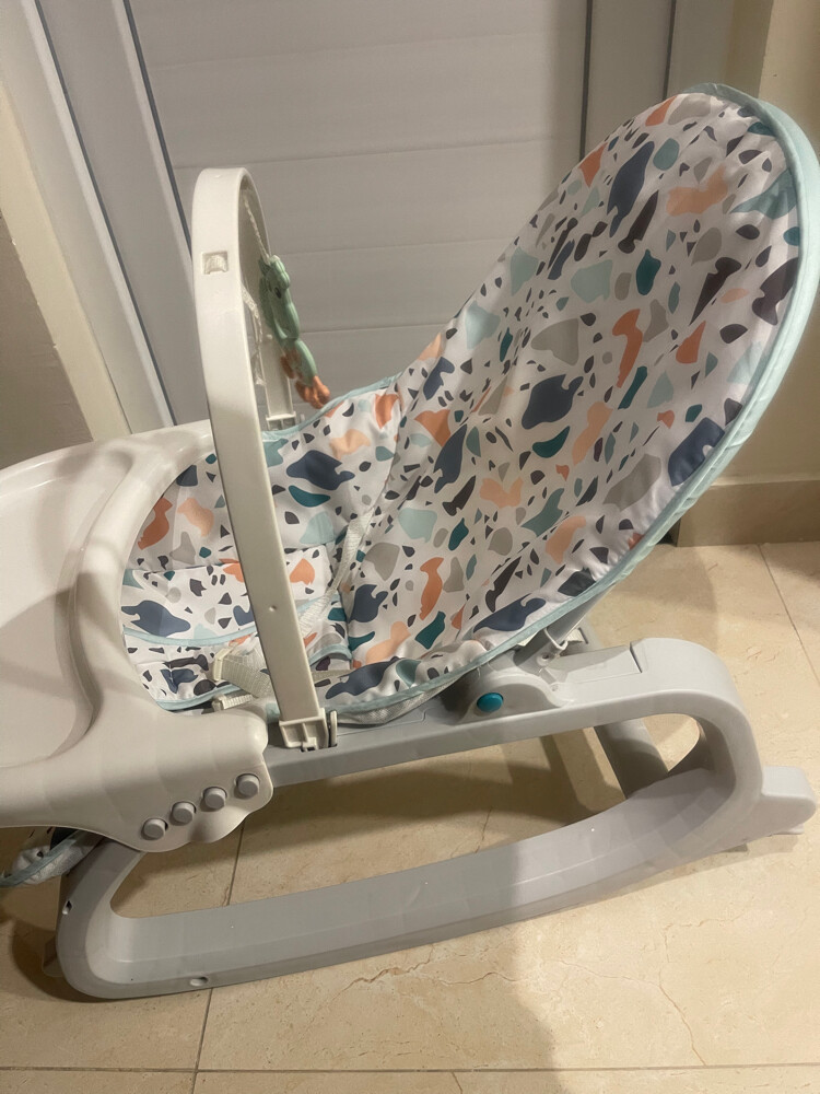 Baby equipment - 4