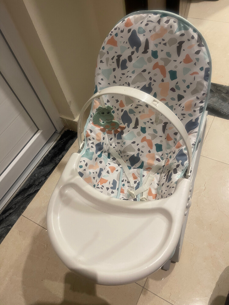 Baby equipment - 5