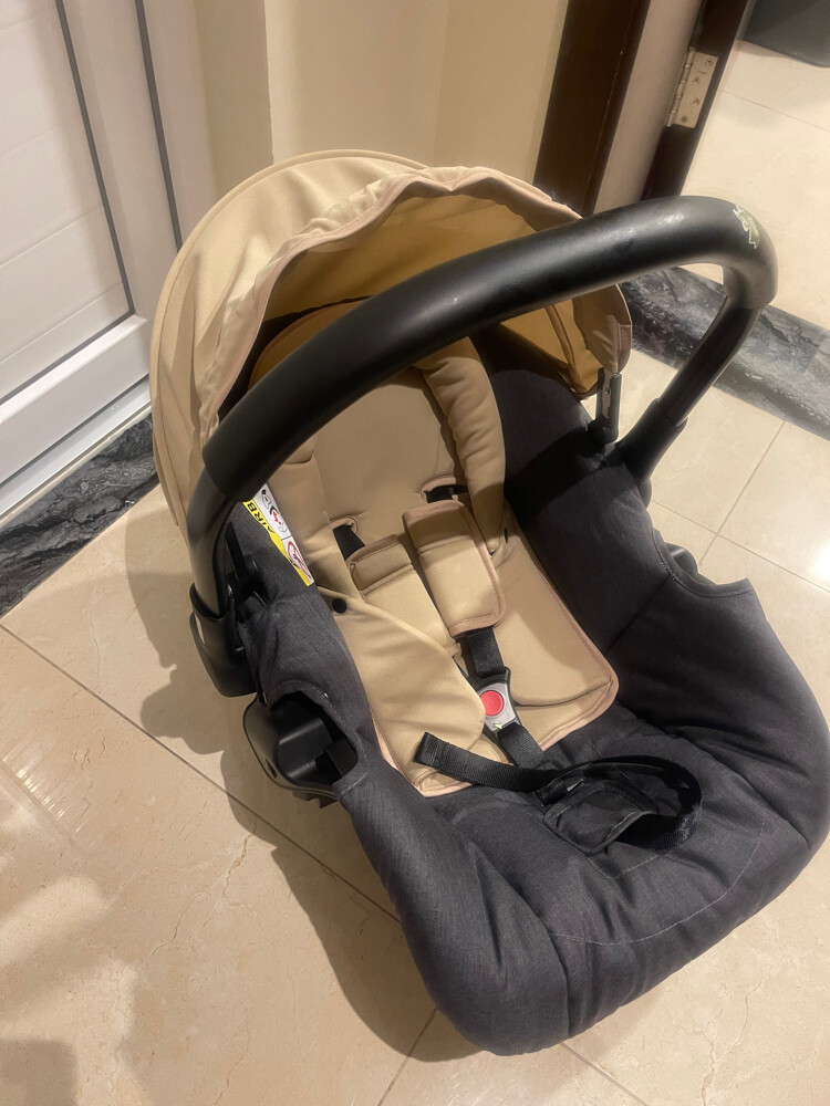 Baby equipment - 9