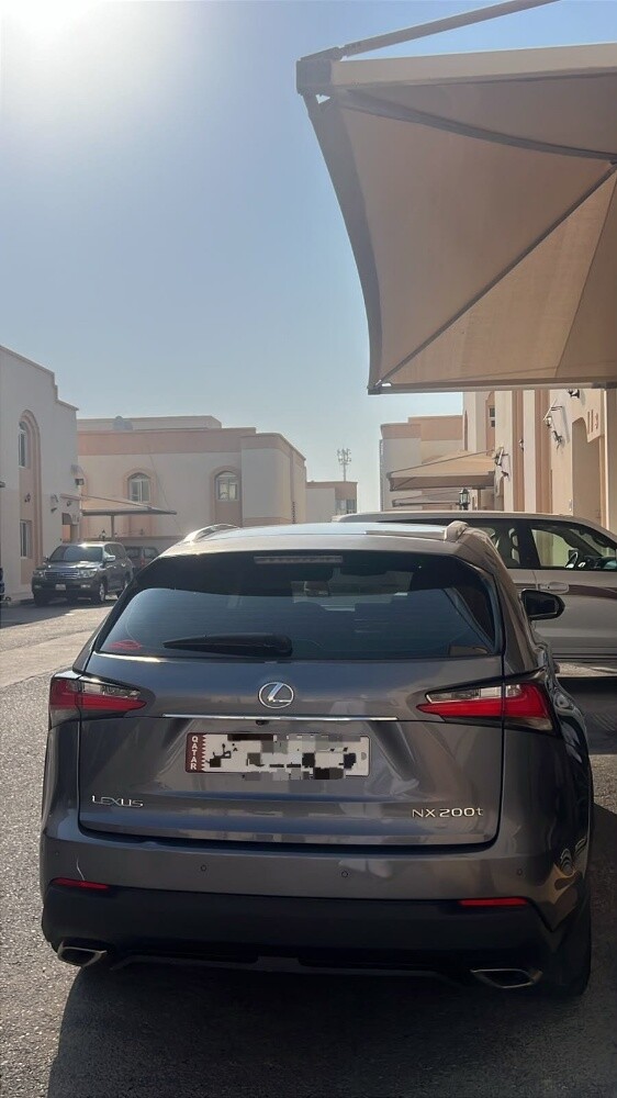 Lexus2015 - 2