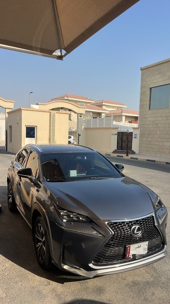 Lexus2015 - 1