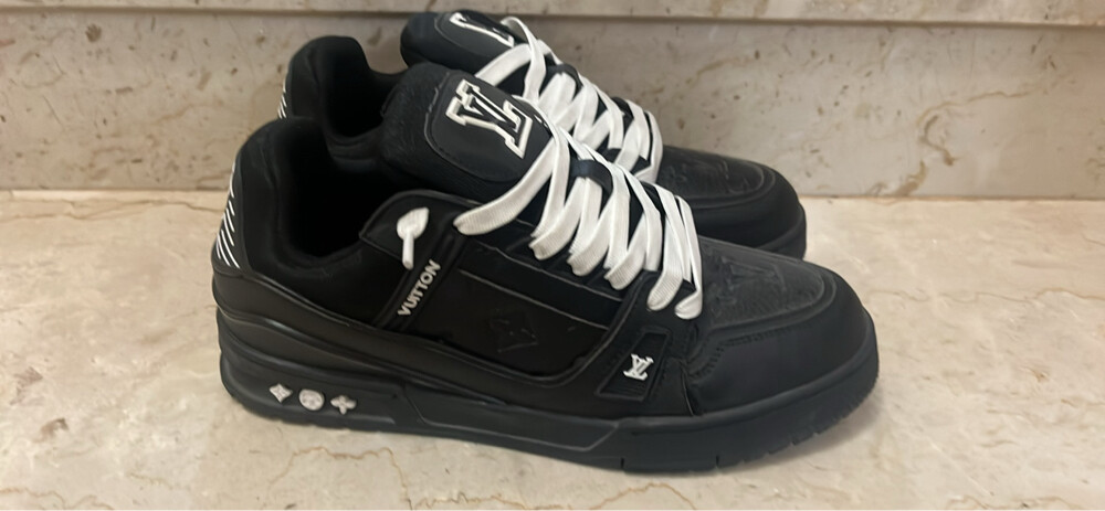 Lv trainers - 2