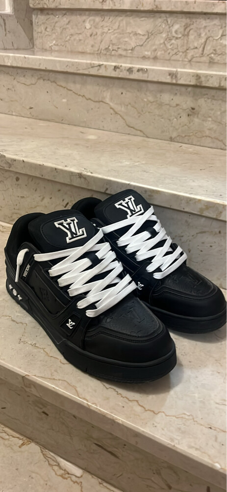 Lv trainers - 3