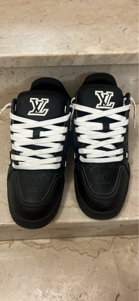 Lv trainers - 1