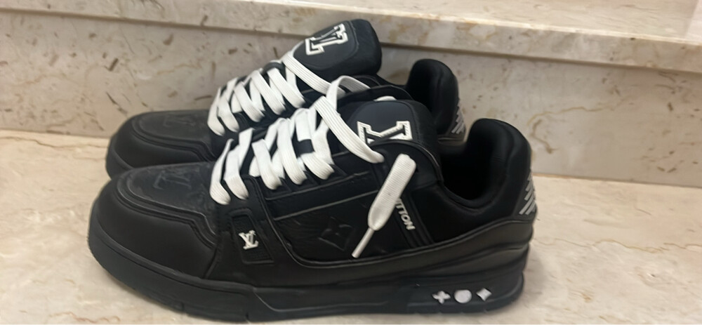 Lv trainers - 4