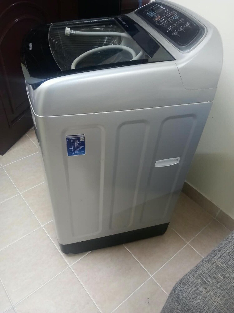 Samsung 13 kg - 18