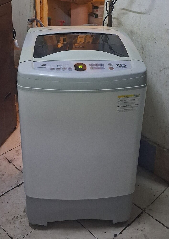 Samsung 13 kg - 4