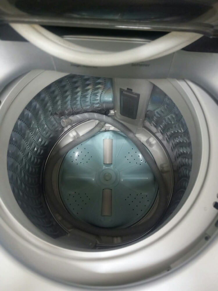 Samsung 13 kg - 12