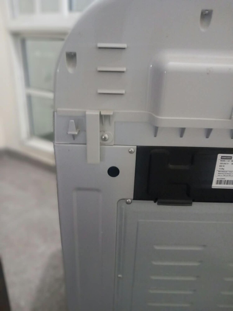 Samsung 13 kg - 5