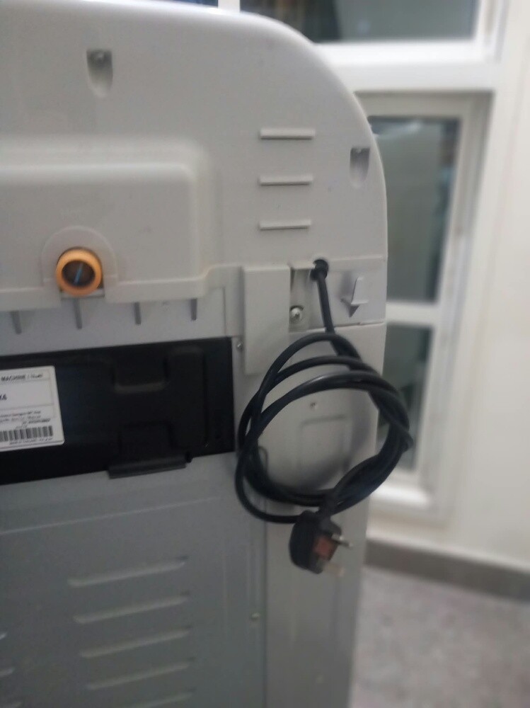 Samsung 13 kg - 2
