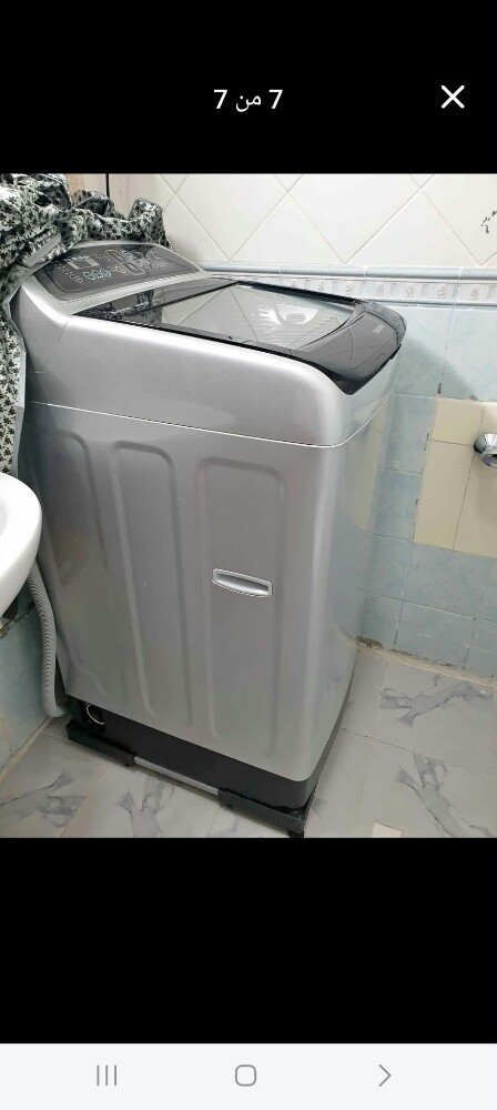 Samsung 13 kg - 3