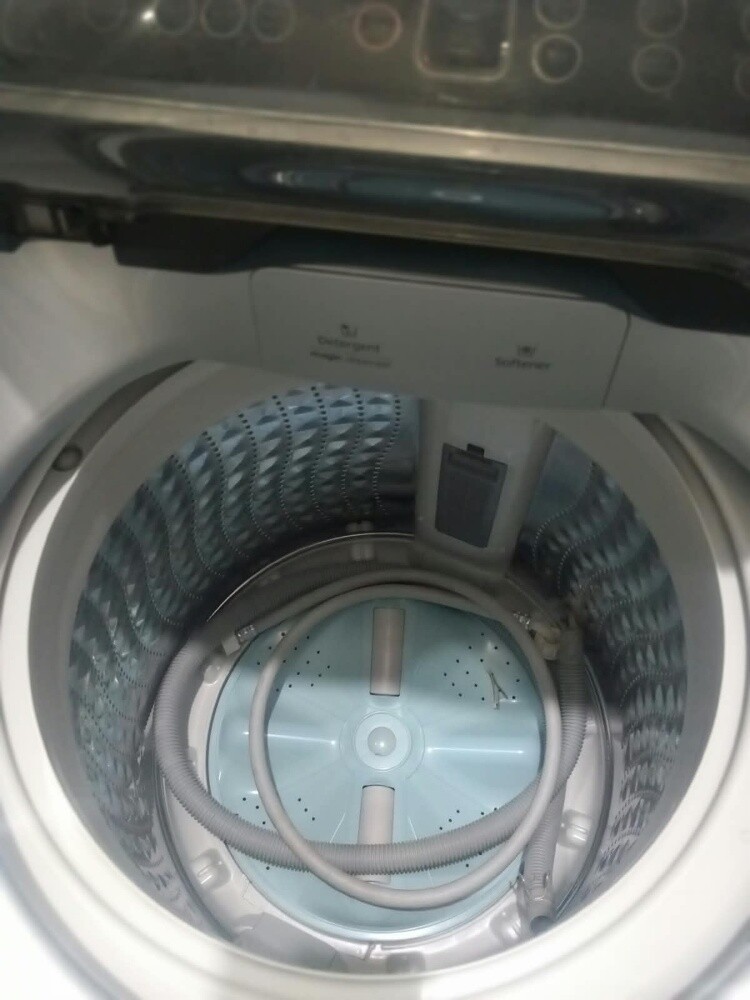Samsung 13 kg - 13