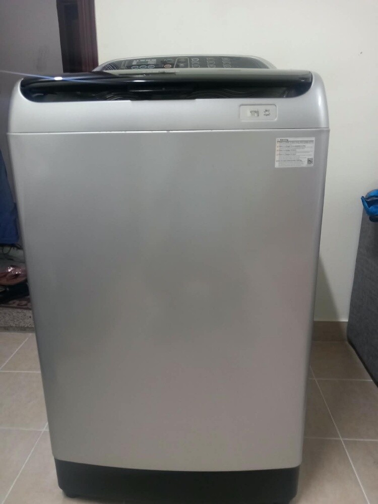 Samsung 13 kg - 7