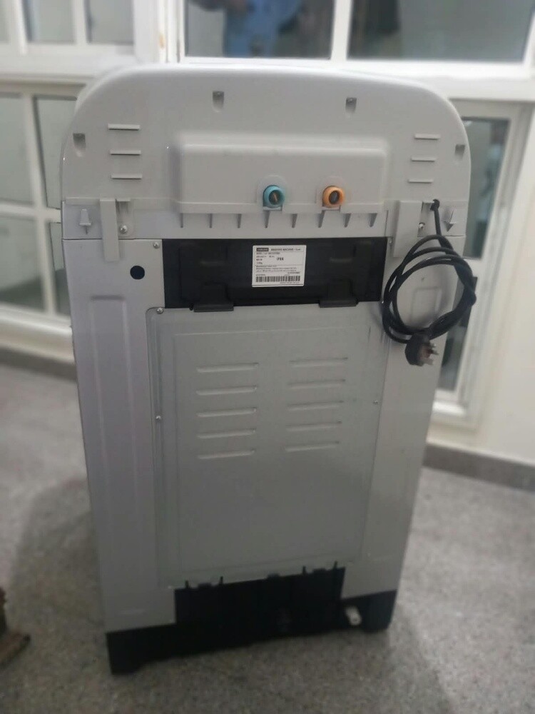 Samsung 13 kg - 6