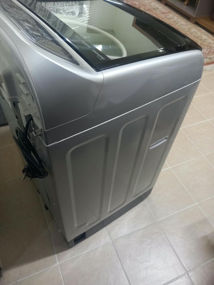 Samsung 13 kg - 16