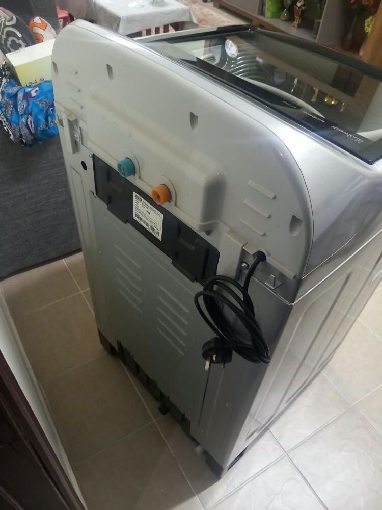 Samsung 13 kg - 14