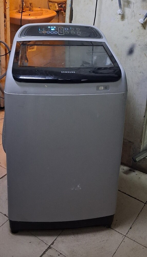 Samsung 13 kg - 8