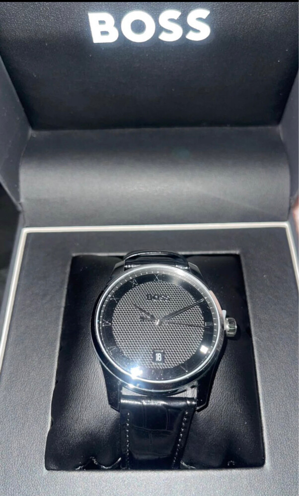 Boss Watch  - 3