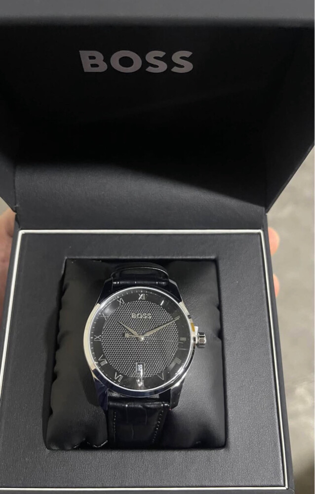 Boss Watch  - 2