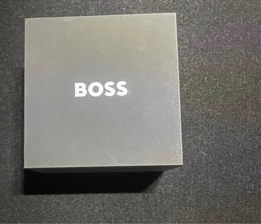 Boss Watch  - 1