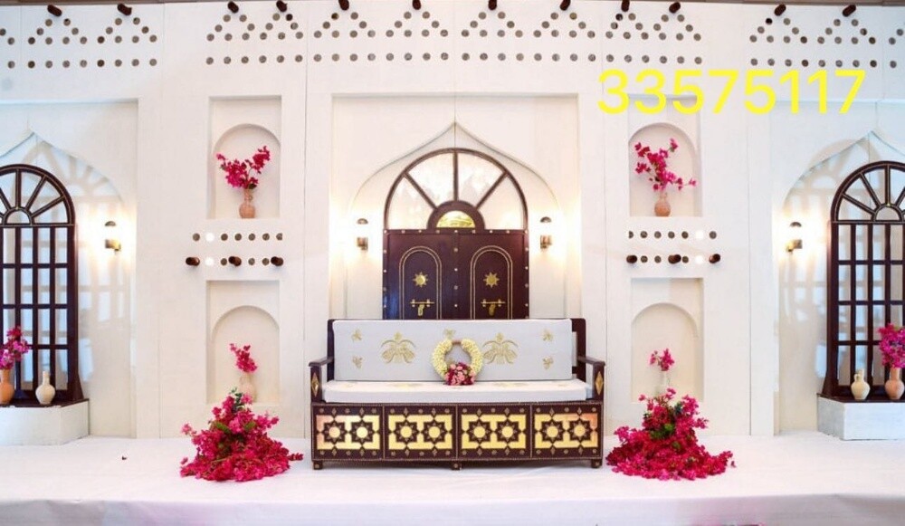 الهيبة الملكية مسرح رقص - 6