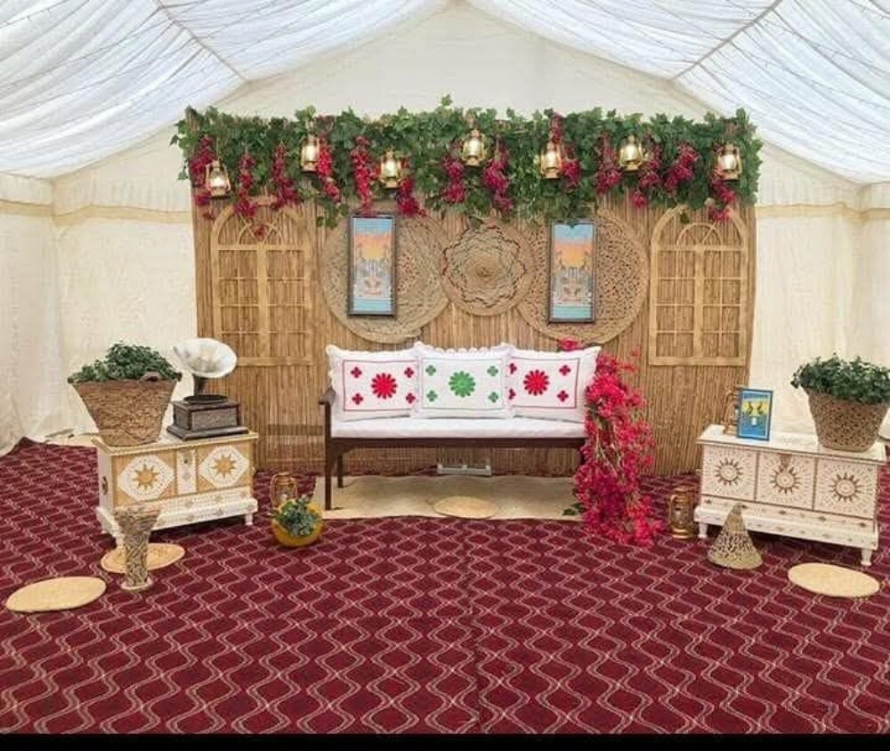 الهيبة الملكية مسرح رقص - 3