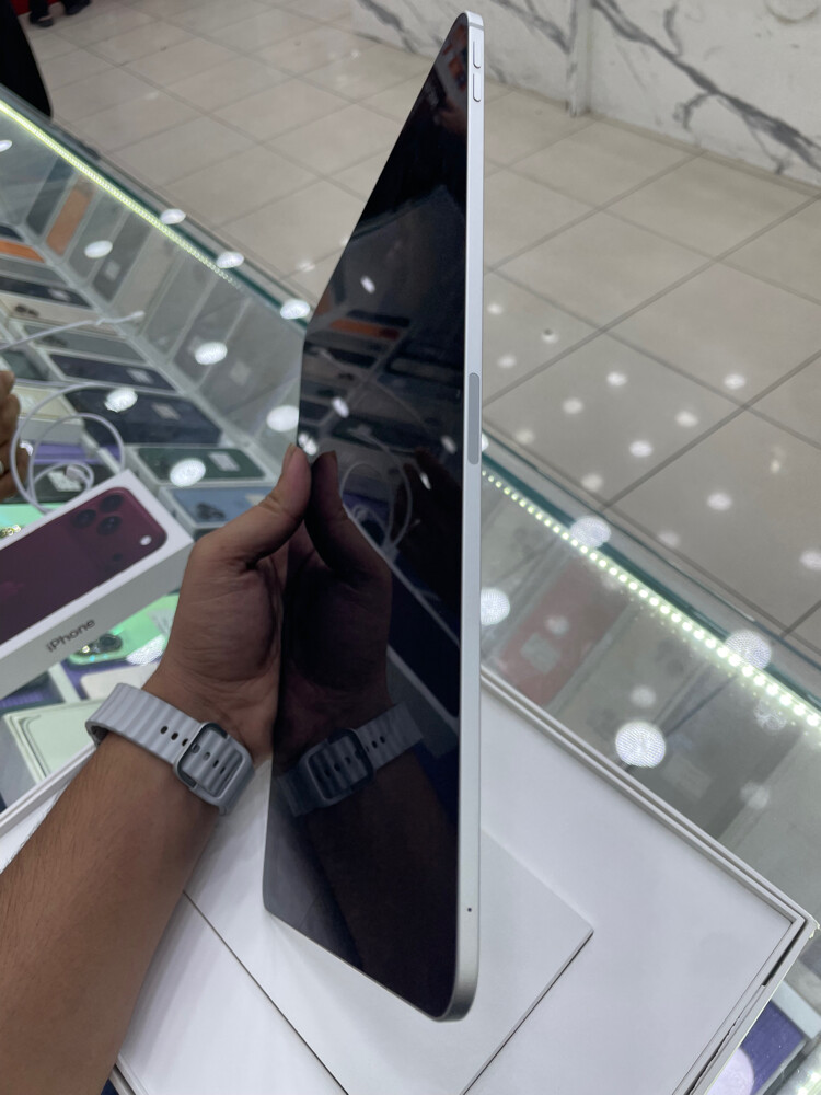 iPad Pro 13 M5 1month use only - 7