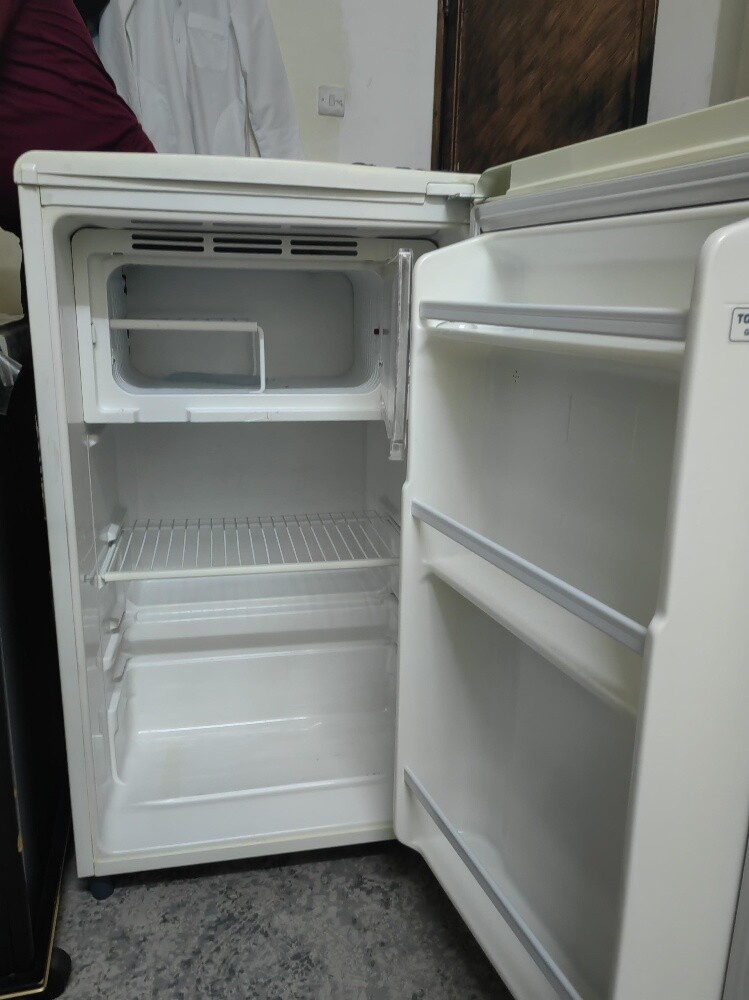 toshiba refrigerator good - 2