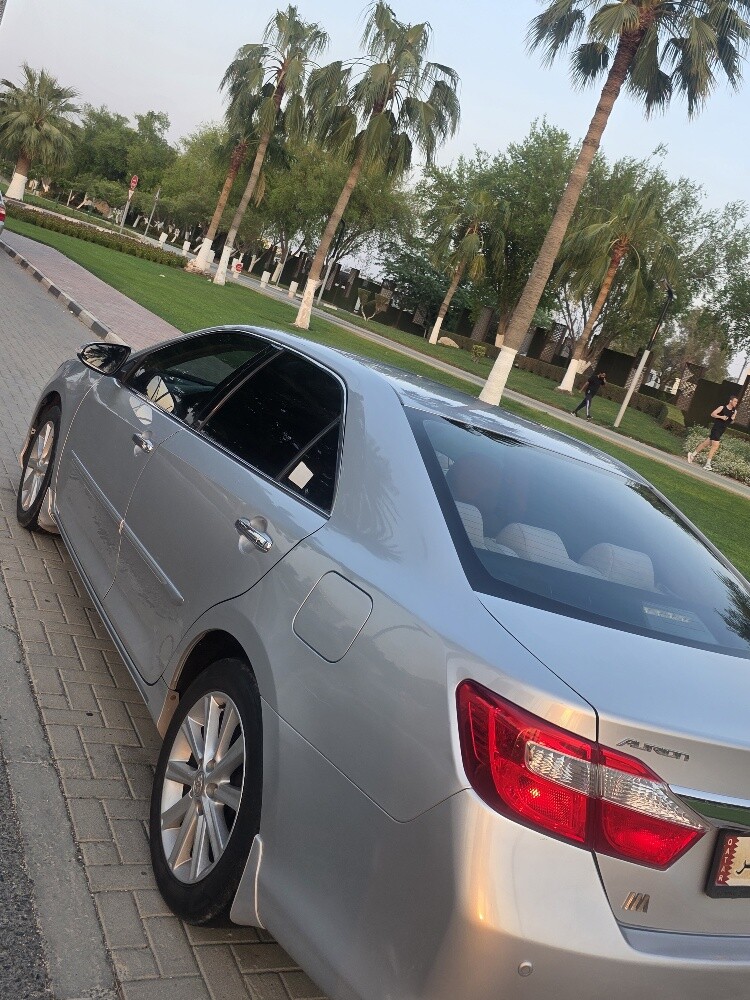 Toyota for sale - 9