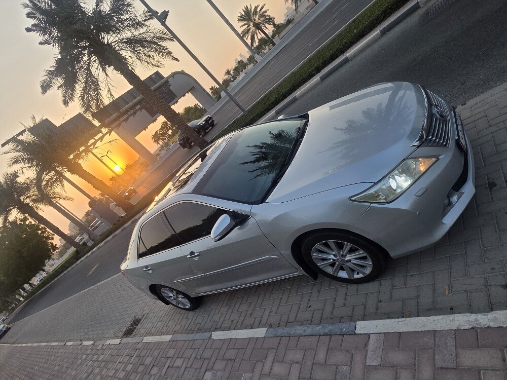Toyota for sale - 6