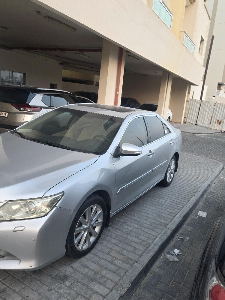 Toyota for sale - 2