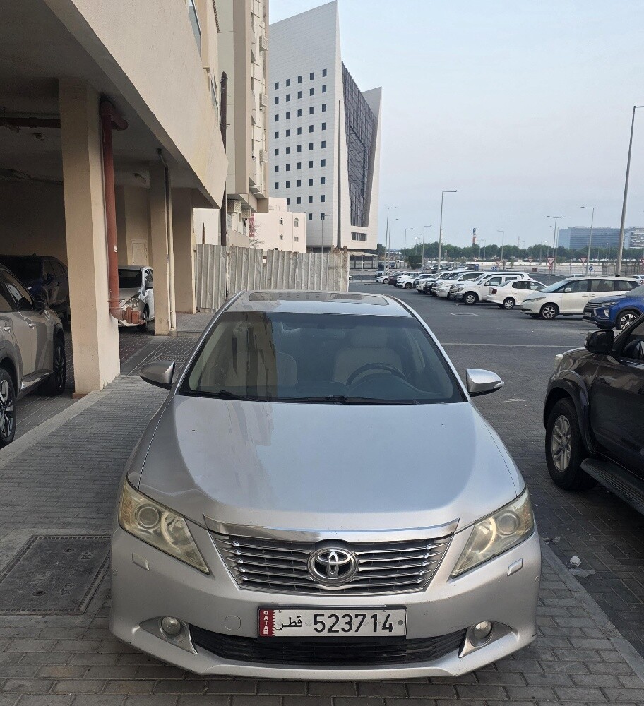 Toyota for sale - 1