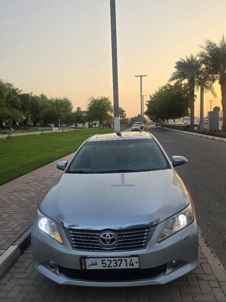 Toyota for sale - 8