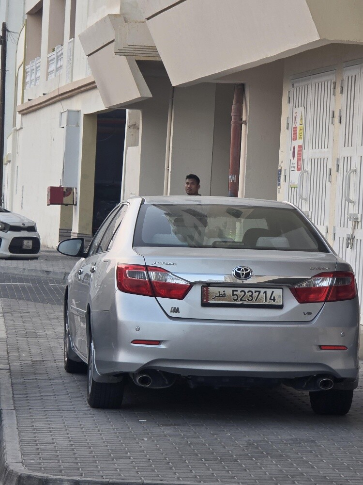 Toyota for sale - 5