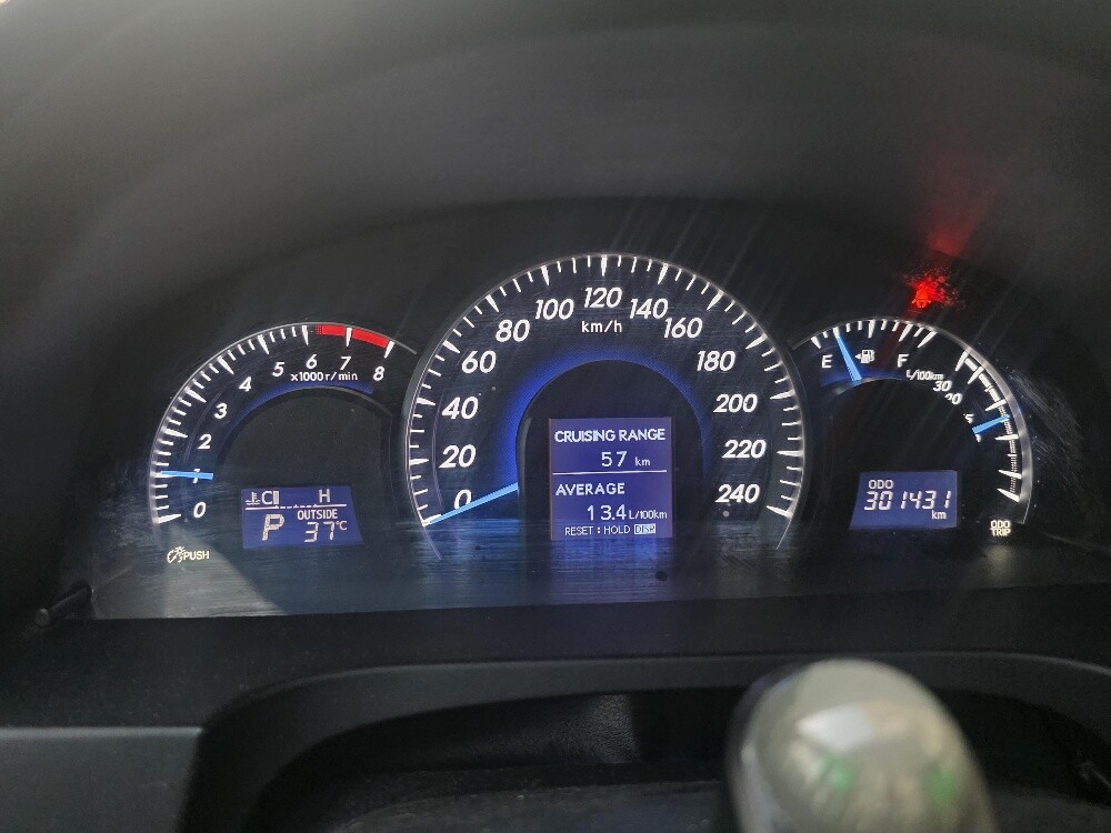 Toyota for sale - 4