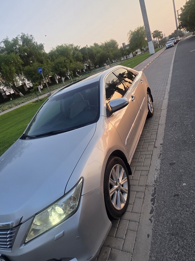 Toyota for sale - 7