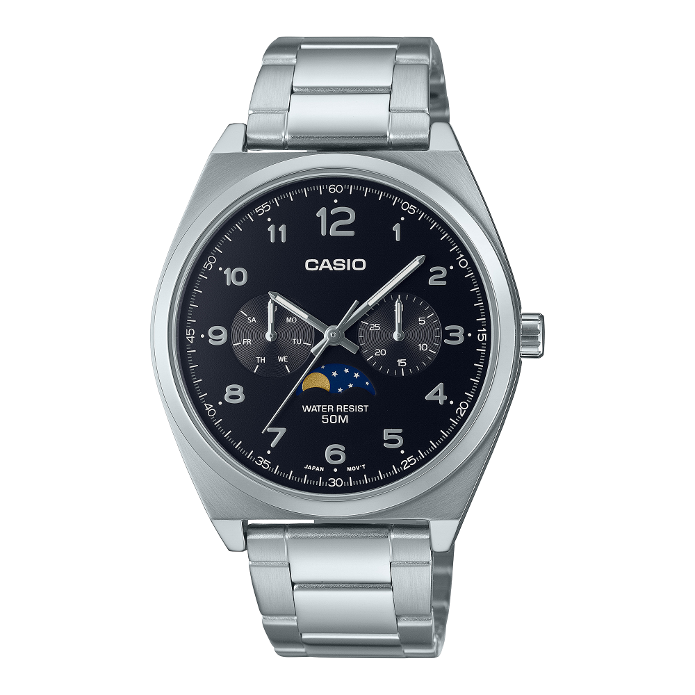 Casio MTP-M300D-1AV - 1