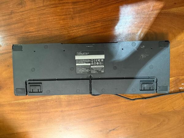 Razer Ornata V2 Gaming Keyboard - 2