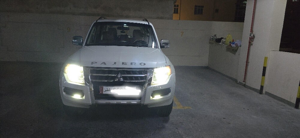 باجيرو ٢٠١٥ - 3