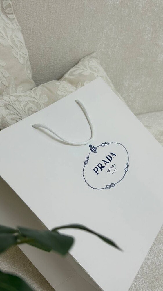Prada Re-Edition 2005 Re-Nylon bag - 6