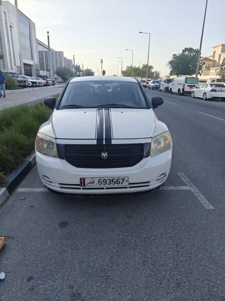 2009 DODGE CALIBER - 5