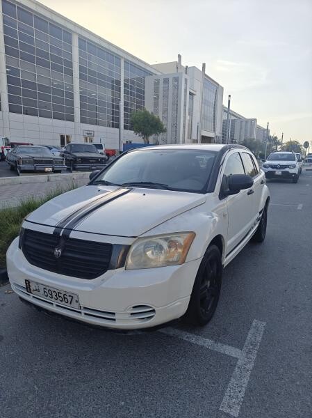 2009 DODGE CALIBER - 3